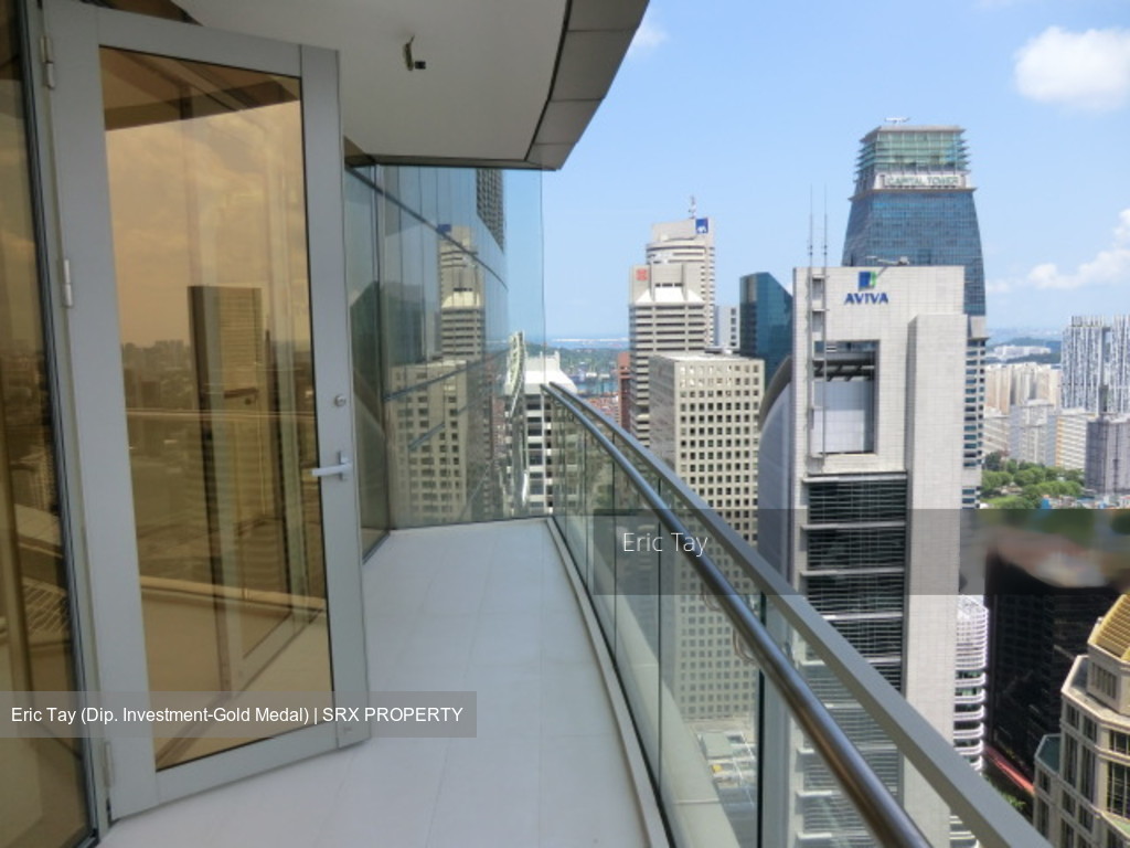 One Shenton (D1), Apartment #171644412
